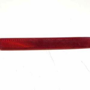 LAND ROVER DISCOVERY 4 2009 MY10 BAR REFLECTOR LEFT REAR