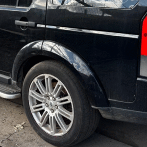 LAND ROVER DISCOVERY 4 2011 L319 5.0 V8 GUARD FLARE LR