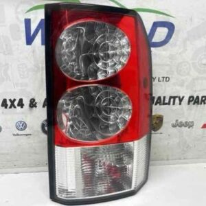 LAND ROVER DISCOVERY 4 2013 L319 TAIL LIGHT RIGHT