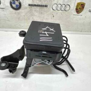 LAND ROVER DISCOVERY SPORT 2015 L550 ABS MODULE