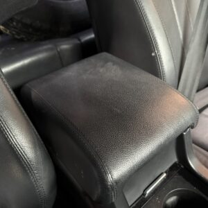 LAND ROVER DISCOVERY SPORT 2015 L550 CONSOLE LID