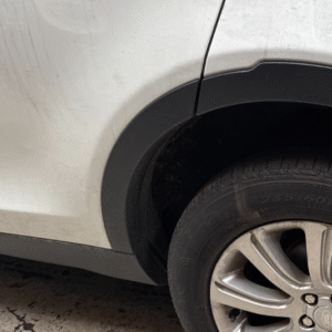 LAND ROVER DISCOVERY SPORT 2015 L550 DOOR FLARE LR