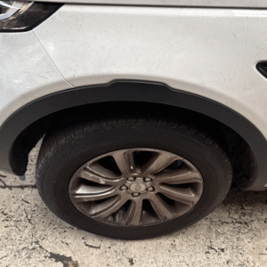 LAND ROVER DISCOVERY SPORT 2015 L550 GUARD FLARE LF