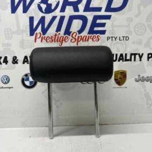 LAND ROVER DISCOVERY SPORT 2015 LC HEADREST LEFT REAR