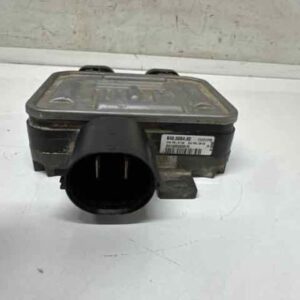 LAND ROVER DISCOVERY SPORT 2015 RADIATOR COOLING FAN MODULE