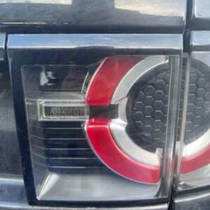 LAND ROVER DISCOVERY SPORT 2016 L550 BOOT/TAILGATE LIGHT RIGHT