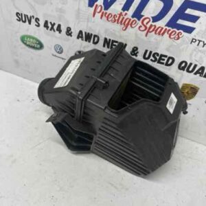 LAND ROVER DISCOVERY SPORT 2017 L550 AIR BOX UNIT