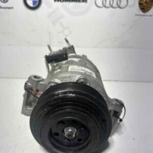LAND ROVER DISCOVERY SPORT 2018 L550 2.0L DIESEL TURBO AIR CON COMPRESSOR