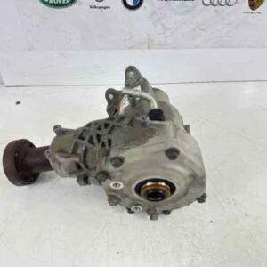 LAND ROVER DISCOVERY SPORT 2018 L550 2.0L TRANSFER CASE