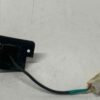 MITSUBISHI OUTLANDER 2017 ZK MY17 REVERSE CAMERA - Image 4