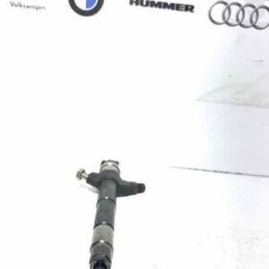 MITSUBISHI PAJERO 2011 NW MY12 FUEL INJECTOR