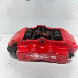 PORSCHE CAYENNE 2003 BREMBO 18Z CALIPER LEFT REAR