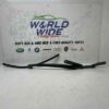 PORSCHE CAYENNE 2006 WIPER ARM LEFT - Image 2