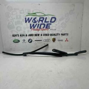PORSCHE CAYENNE 2006 WIPER ARM LEFT
