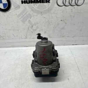 RANGE ROVER EVOQUE 2012 2.2L DIESEL TURBO ACTUATOR