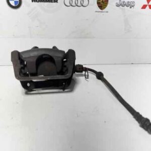 RANGE ROVER EVOQUE 2014 L538 ELECTRIC BRAKE CALIPER RIGHT REAR