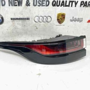 RANGE ROVER EVOQUE 2021 L551 TAIL LIGHT LEFT