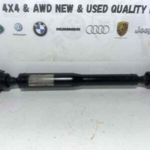RANGE ROVER SPORT 2007 3.6L TDV8 TAILSHAFT FRONT