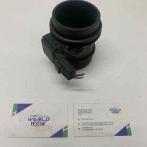 RANGE ROVER SPORT 2010 MY10 AIRFLOW METER 3.0L DEISEL TWIN TURBO