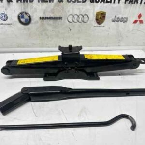 RANGE ROVER SPORT 2012 L320 JACK & HANDLE