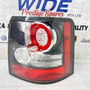 RANGE ROVER SPORT 2012 L320 TAIL LIGHT RIGHT