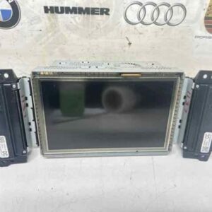 RANGE ROVER SPORT 2015 L494 3.0L GPS/SAT NAV