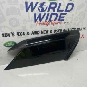 RANGE ROVER SPORT 2015 L494 C PILLAR TRIM OUTER LEFT REAR