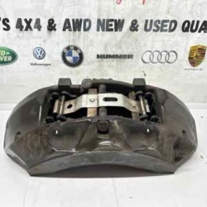 RANGE ROVER SPORT 2015 L494 CALIPER RIGHT FRONT