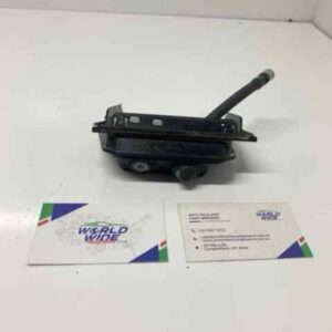RANGE ROVER SPORT 2015 L494 REVERSE CAMERA