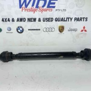 RANGE ROVER SPORT 2015 L494 TAILSHAFT FRONT