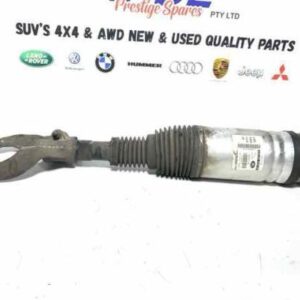 RANGE ROVER SPORT 2018 L494 STRUT LEFT FRONT