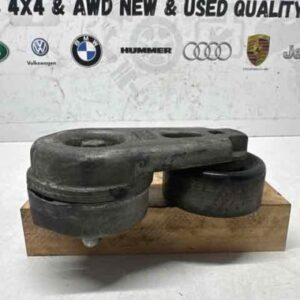 RANGE ROVER SPORT 4.2 SUPERCHARGED 2006 DRIVE BELT TENSIONER