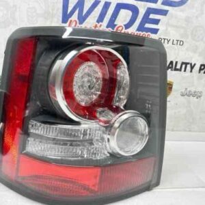 RANGE ROVER SPORT L320 2010 TAIL LIGHT LEFT