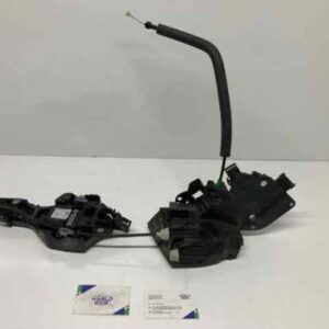 RANGE ROVER SPORT L494 2014 LW DOOR LOCK ASSEMBLY RR
