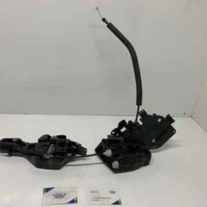 RANGE ROVER SPORT L494 2015 LW MY15 DOOR LOCK ASSEMBLY RR