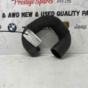 RANGE ROVER SPORT L494 2016 4.4L V8 Compressed Air THROTTLE BODY HOSE