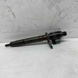 RANGE ROVER VOGUE 2015 L405 4.4L V8 FUEL INJECTOR
