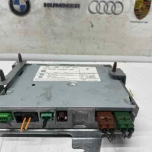 RANGE ROVER VOGUE 2015 L405 DIGITAL TV TUNER CONTROL MODULE UNIT