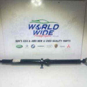 RANGE ROVER VOGUE L322 2009 3.6l v8 TAILSHAFT REAR