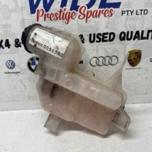 RANGE ROVER VOGUE L322 2009 RADIATOR OVERFLOW BOTTLE