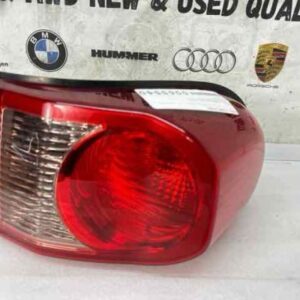 TOYOTA FJ CRUISER 2011 TAIL LIGHT RIGHT