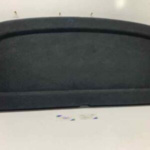 VOLKSWAGEN GOLF 2015 AU MY15 PARCEL SHELF REAR