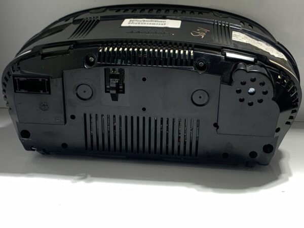 2008, BMW, X6, E71, Instrument Cluster - Image 3