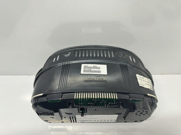 2008, BMW, X6, xDrive50i, E71, Instrument Cluster - Image 3