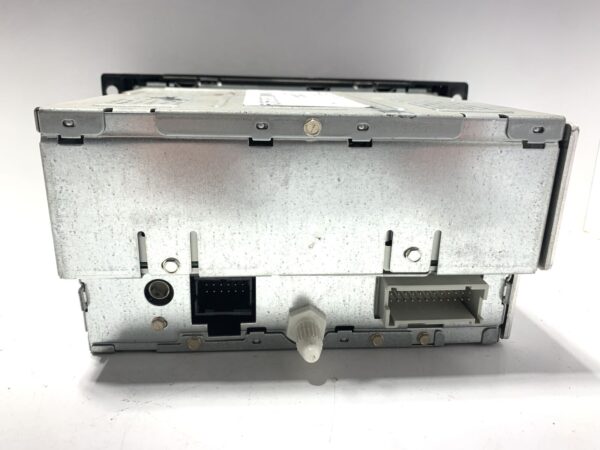 2008, Hummer, H3, LUXURY, CD Player - Image 3