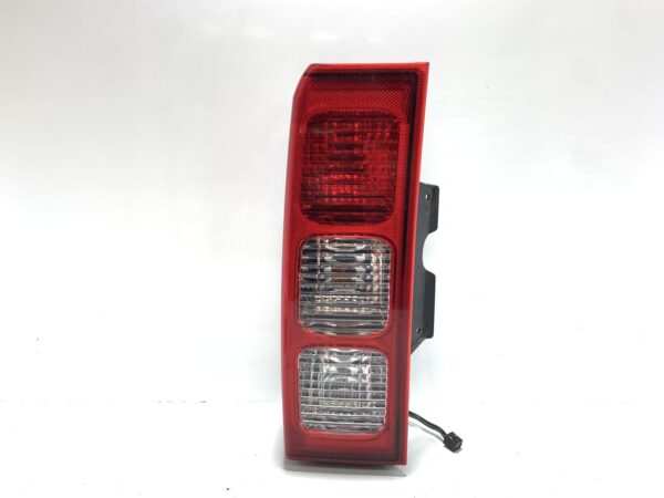 2008, Hummer, H3, Left Taillight