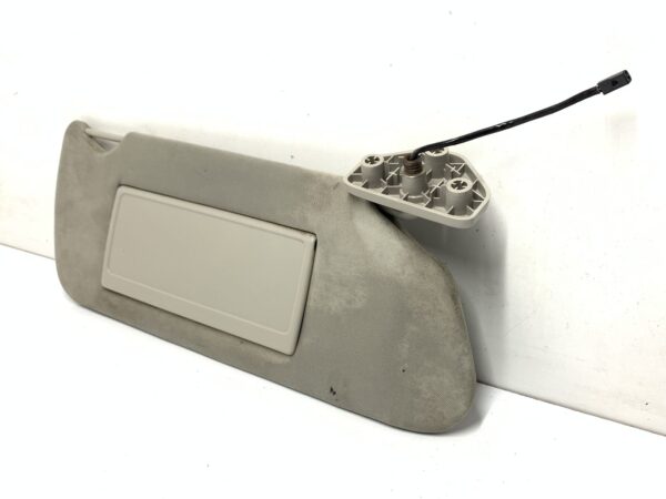 2008, Hummer, H3, Right Sun Visor