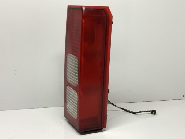 2008, Hummer, H3, Right Taillight - Image 3