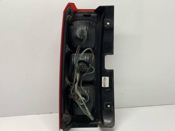 2008, Hummer, H3, Right Taillight - Image 4