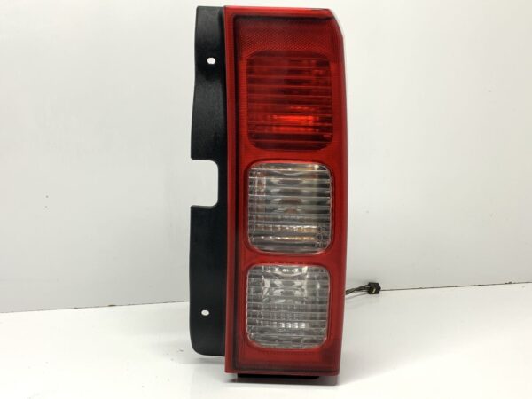 2008, Hummer, H3, Right Taillight